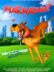 Marmaduke