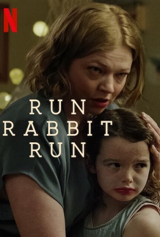 Run Rabbit Run