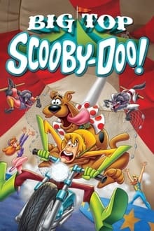 Scooby-Doo ! Tous en piste