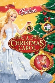 Barbie et la magie de Noël
