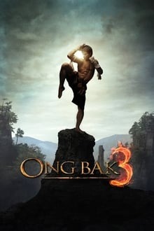 Ong-bak 3 - L'ultime combat