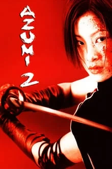 Azumi 2