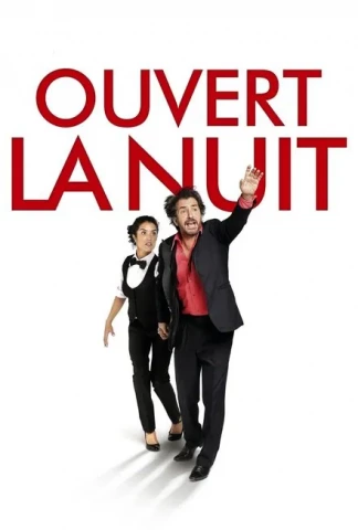 Ouvert La Nuit