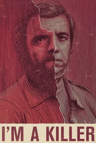 Jestem morderca