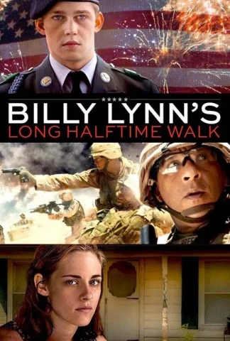 Un jour dans la vie de Billy Lynn