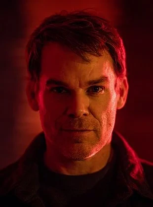 Dexter: Resurrection