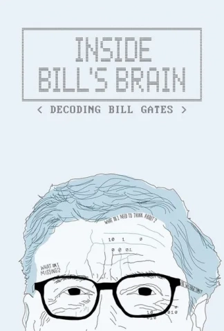 Dans le cerveau de Bill Gates