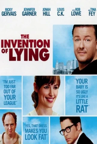 The Invention of Lying