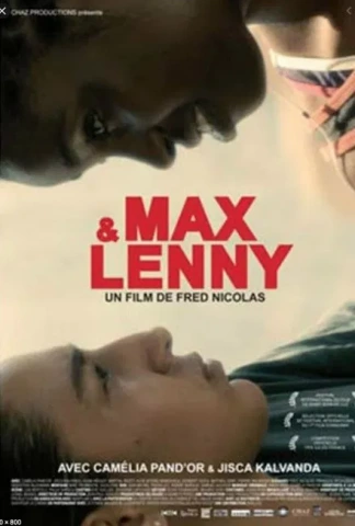 Max et Lenny