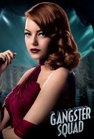 Gangster Squad