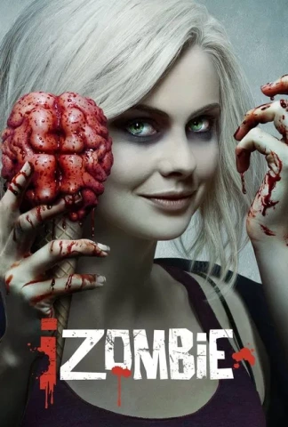 iZombie