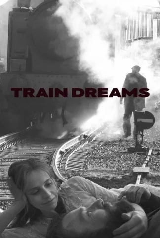 Train Dreams