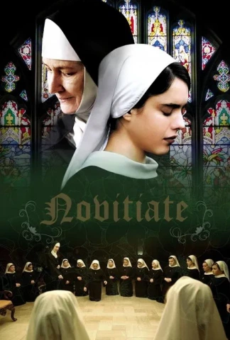 Novitiate