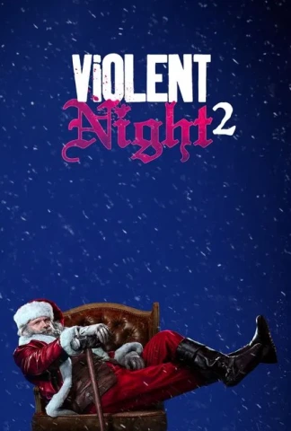 Violent Night 2