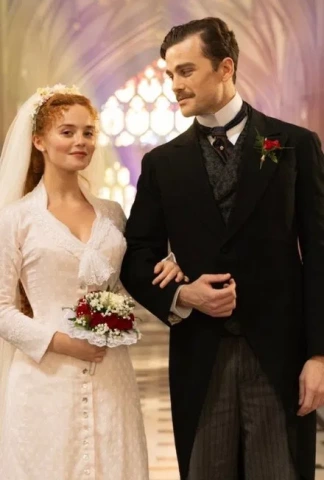The Forsytes