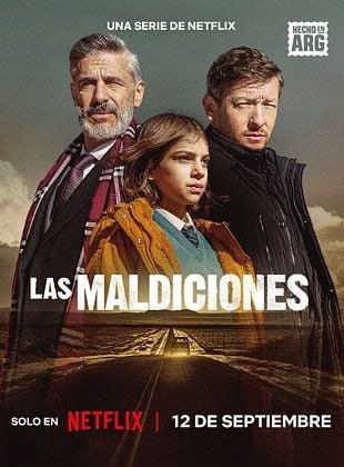 Les Malédictions