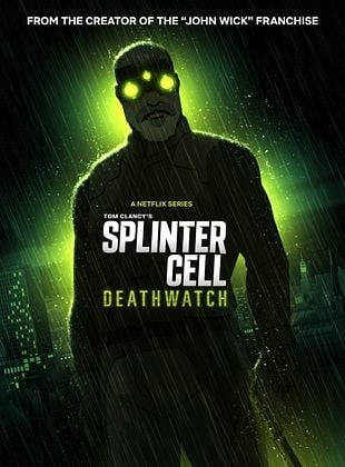 Splinter Cell: Deathwatch