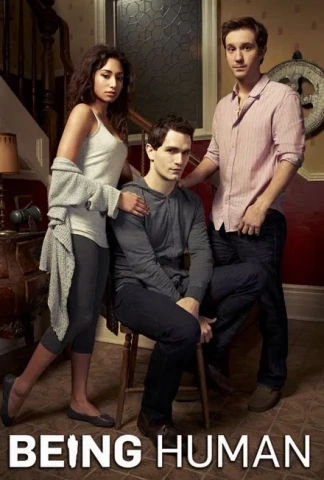 Being Human (US)