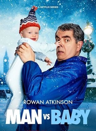 Man vs Baby