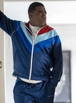 The Fall and Rise of Reggie Dinkins