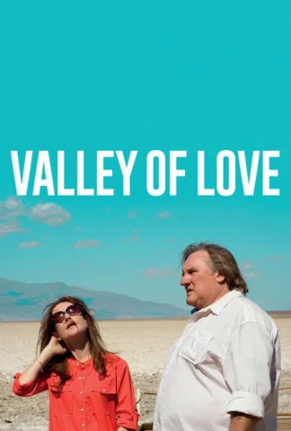Valley Of Love