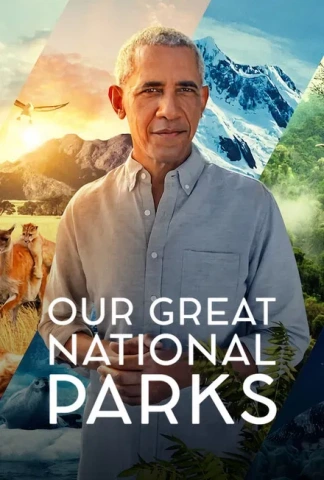 Parcs nationaux : Ces merveilles du monde