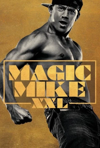 Magic Mike XXL