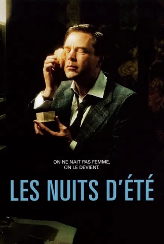 Les Nuits d'été