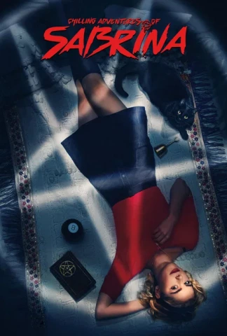 Les Nouvelles aventures de Sabrina