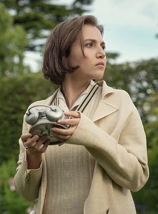 Les Sept cadrans d'Agatha Christie