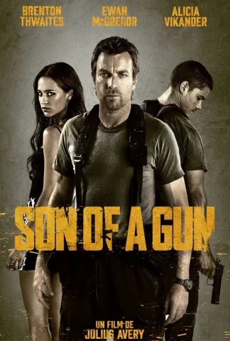 Son of a Gun