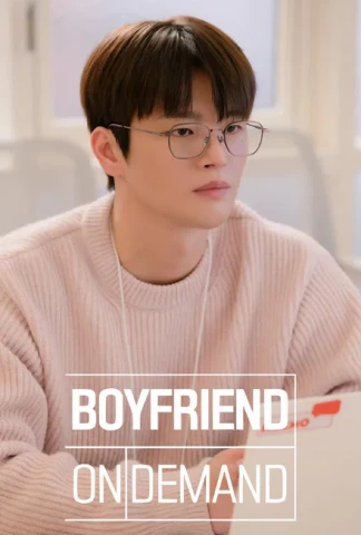 Boyfriend On Demand