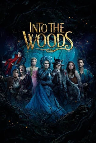 Into the Woods, Promenons-nous dans les bois