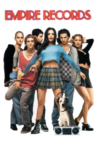 Empire Records