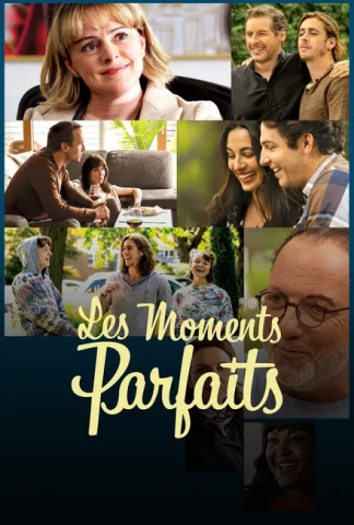 Les Moments Parfaits