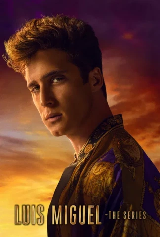 Luis Miguel, the Series