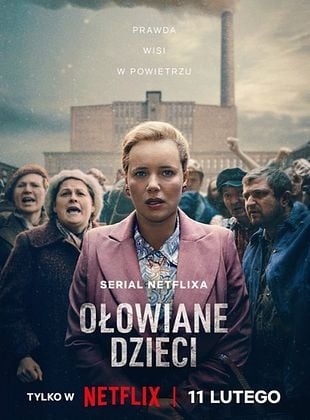 Les Enfants de plomb