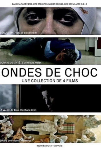 Ondes de choc