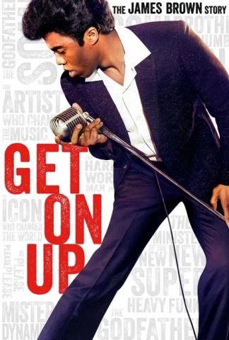 Get On Up