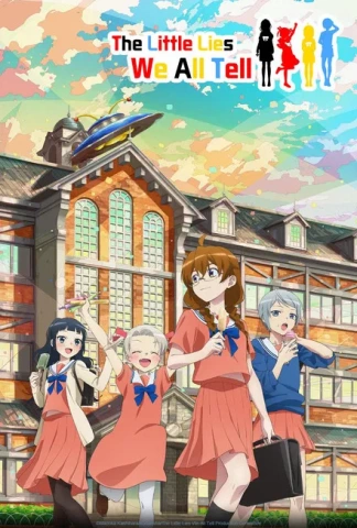 The Little Lies We All Tell