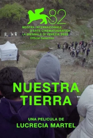 Nuestra Tierra