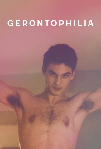 Gerontophilia
