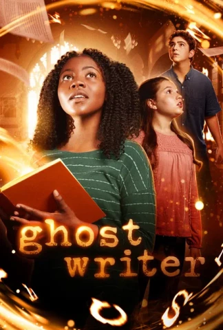 Ghostwriter : le secret de la plume