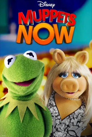 Le Nouveau Muppet Show