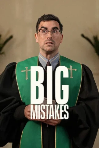 Big Mistakes