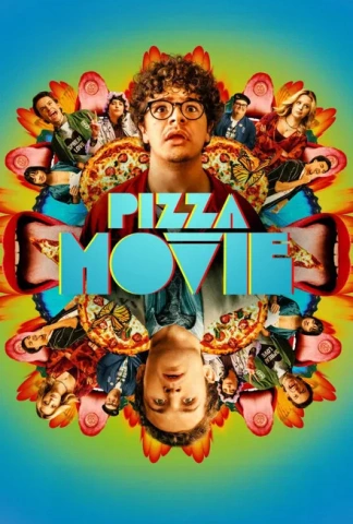 Pizza Movie