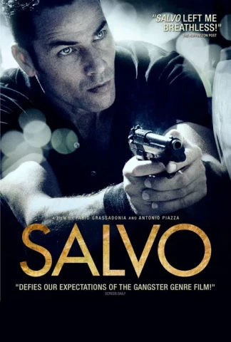 Salvo