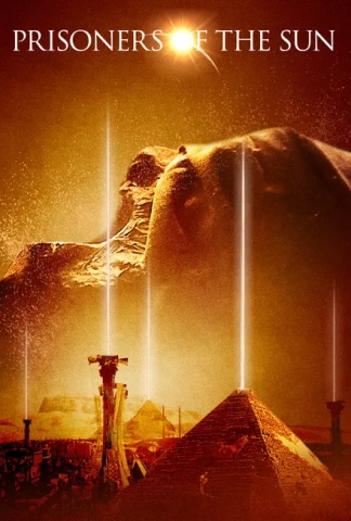 La malédiction de la pyramide