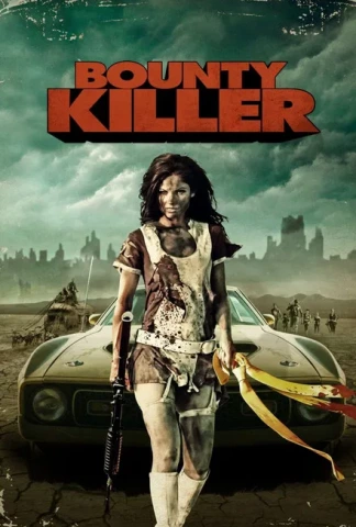 Bounty Killer