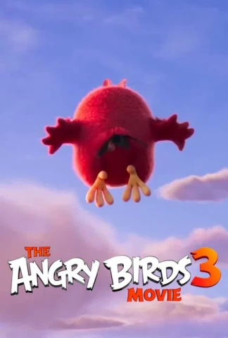 The Angry Birds Movie 3